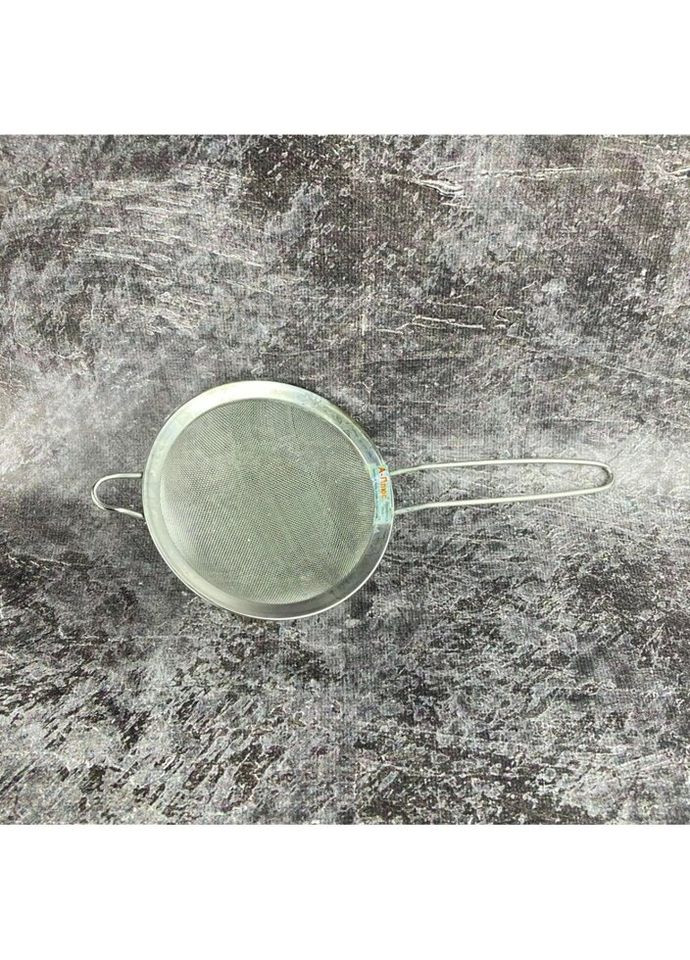 Сито A-PLus AP-TS-0729 12 см ( оцінка ) А-Плюс (328068927)