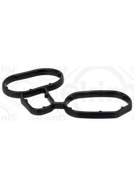 Прокладка радиатора масляного BMW 1 (E82)/3 (E46)/5 (E60) 1.6/1.8/2.0 00-15 240.070 (opt-om) ELRING (366116504)