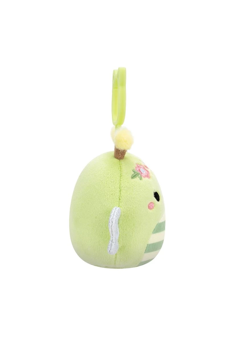 М'яка іграшка на кліпсі Squishmallows – Бджілка Сібіл (Термін доставки до 10-ти днів!) MIC (385843690)