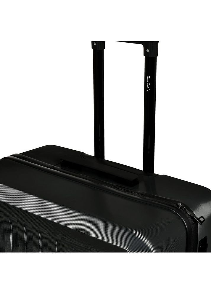 Набір валіз пластикових 20/24/28'' 3 шт. R33424-BL Stenson (317977280)