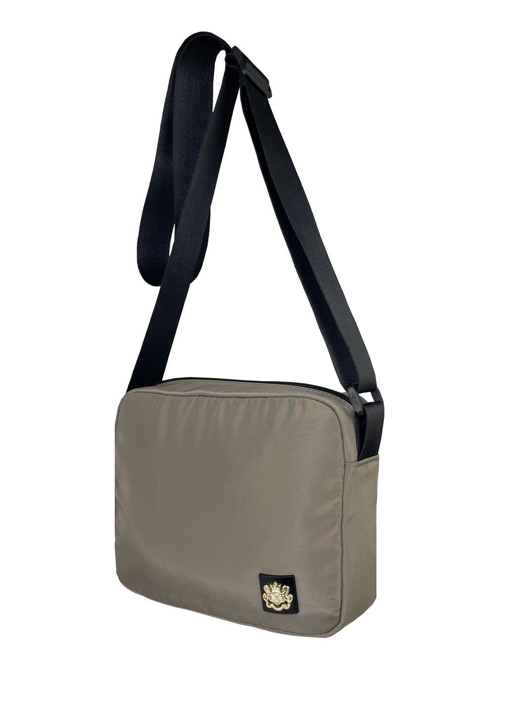 Сумка через плечо Женская City Бежевая P4201EX055 Exodus (289843094)