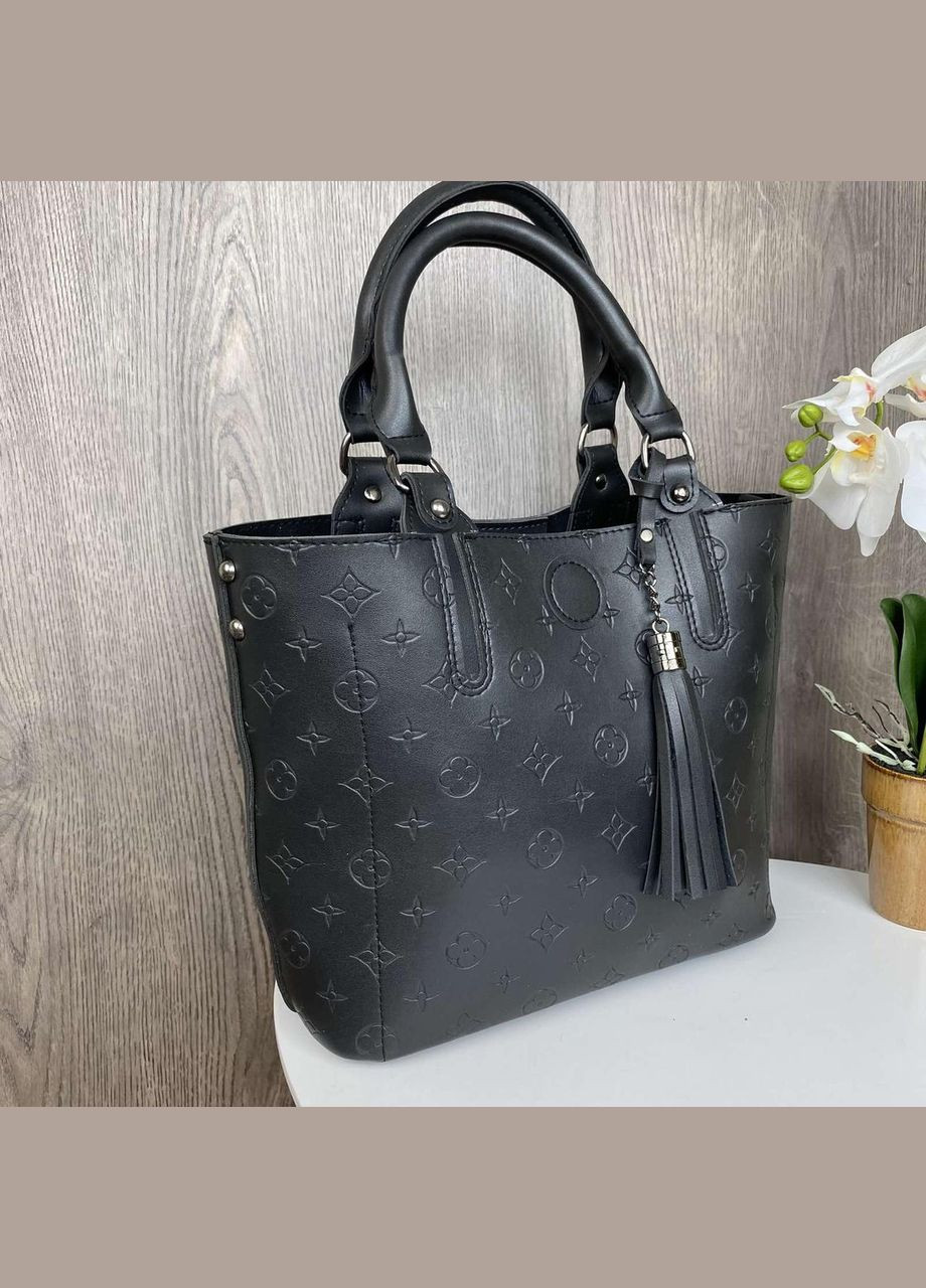 Жіноча сумка з вінком. No Brand (298997489)