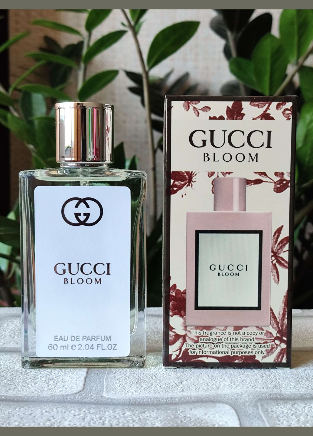 Парфюм женский Bloom (Блум), 60 мл No Brand (337113982)