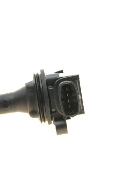 Катушка зажигания (пр-во ) 0221604008 Bosch (366181577)