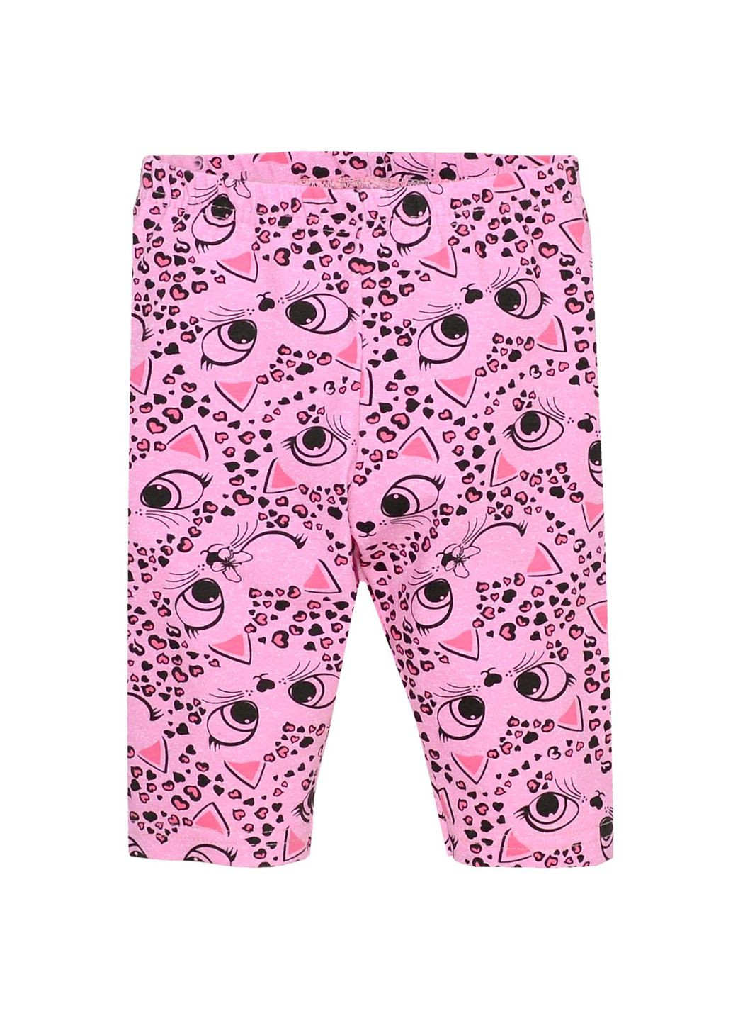 Велосипедки (треси) дитячі Татошка JUGO 1813250очі (342329371)