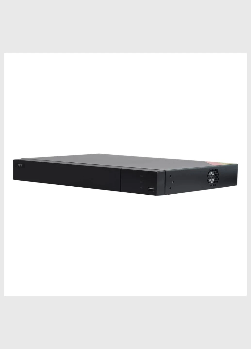 MHD-відеореєстратор 16-канальний 8Mp TVT TD-2716BE-HP (77-00069) TVT Digital (315597927)