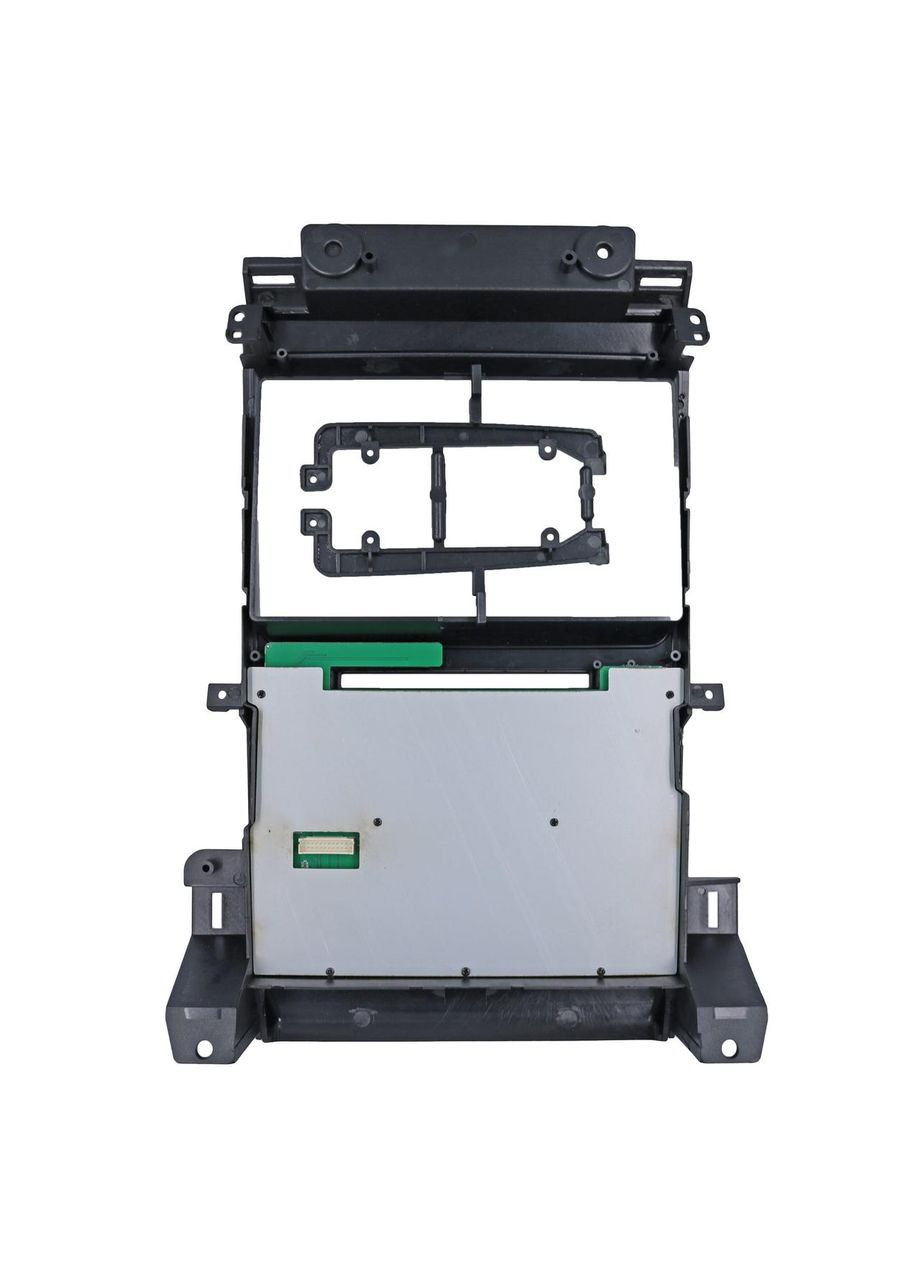 Перехідна рамка серії QBR-F 1163-18 для Ford Taurus 2011-2016 9 дюймів QIV (346499373)