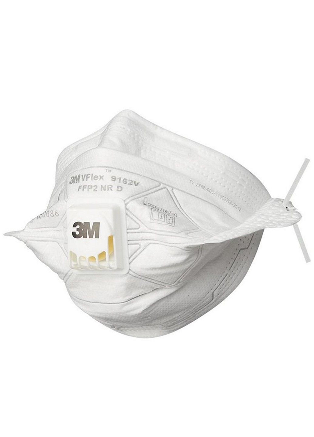 Респіратор Mtp (317211696)