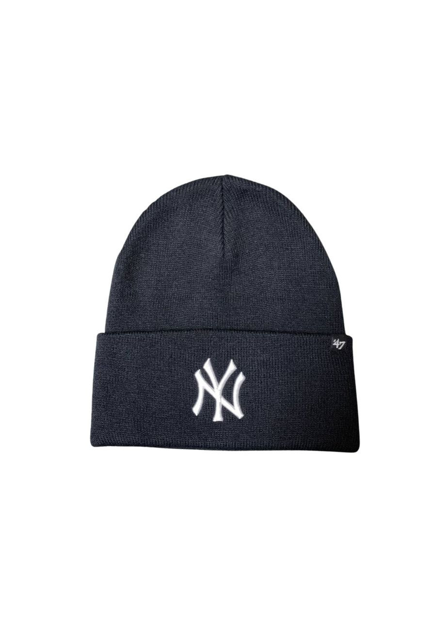 Шапка MLB NEW YORK YANKEES HAYMAKER B-HYMKR17ACE-NYC 47 Brand (286846218)