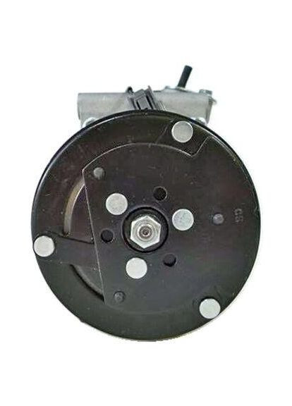 Компрессор кондиционера HONDA JAZZ II (GD_, GE3, GE2) 1.3 IDSI (GD1) 2001.06 – 2008.12 (MH ACP 1322 000S) Mahle (354336924)