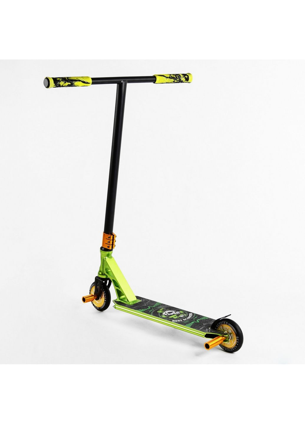 Самокат трюковый 60х85 см Best Scooter (289462144)