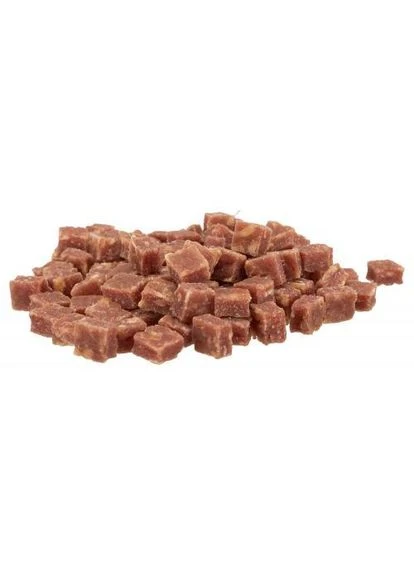 Лакомство Premio 4 Meat Superfoods для собак с курицей говядиной уткой и бараниной 4х100 г (*) Trixie (322591677)