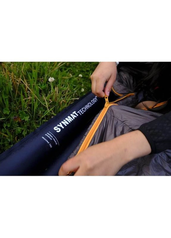 Туристический коврик Versa 5R MW navy 183 см (018.1111) Exped (322237970)