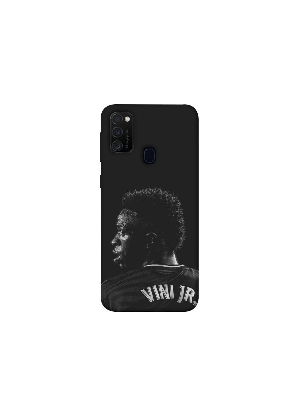 Чехол на Samsung Galaxy M21 Vinícius Frontalka (355318677)