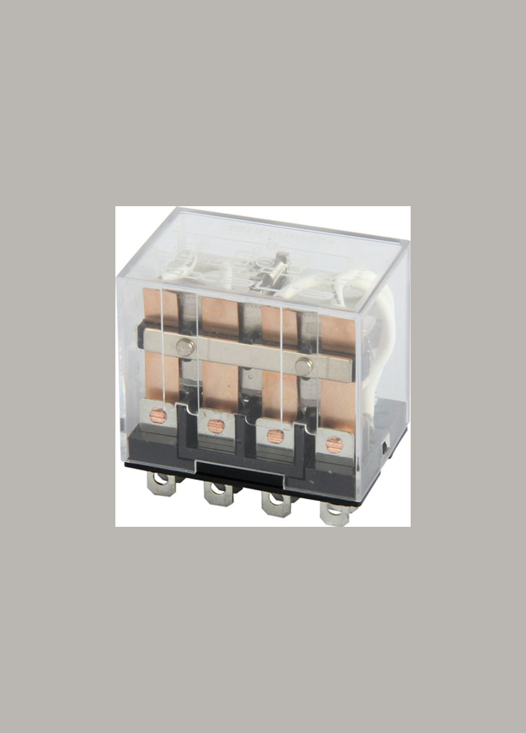 Проміжне реле 10А 3к 24V DC LY3 [i.ly3.24dc] e.control.p1033 E.NEXT (337142107)