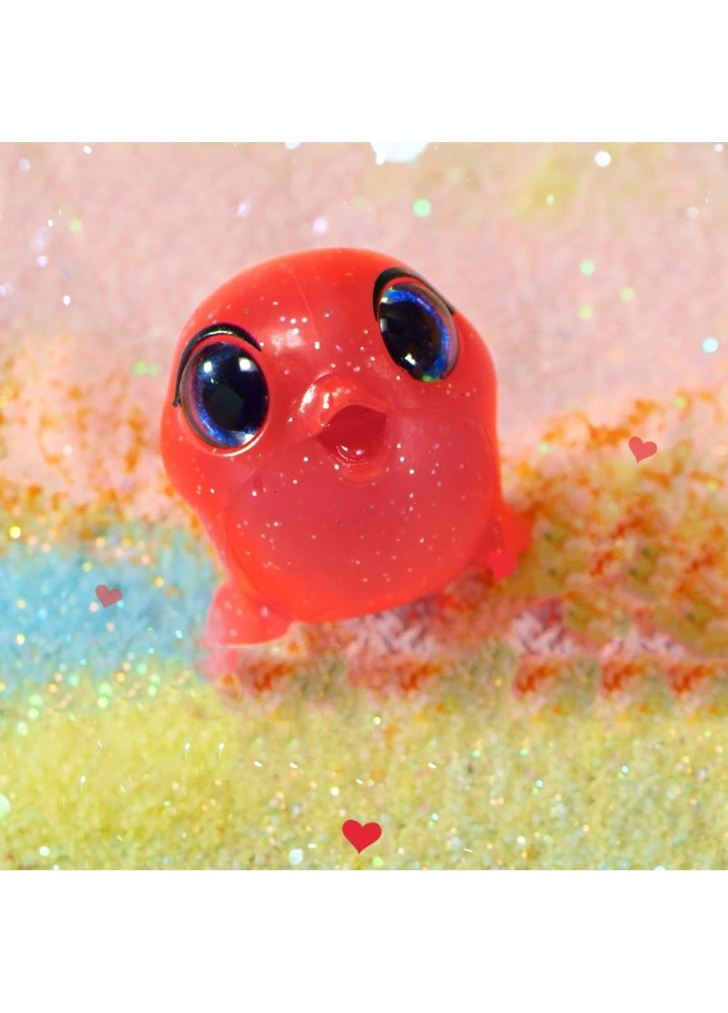 Колекційна фігурка-сюрприз You You – Милі дельфіни #sbabam (335055013)