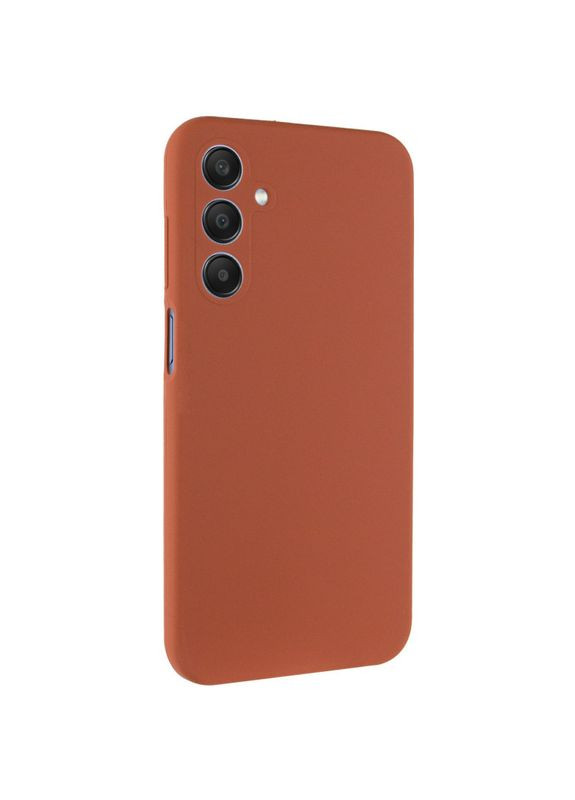 Чехол на Samsung Galaxy M35 5G / для самсунг галакси М35 силикон Lakshmi (356096807)