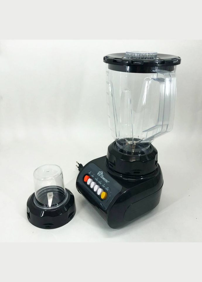 Блендер стационарный с кофемолкой MS-9099 250 Вт, Блендер настольный электрический Domotec (364665510)