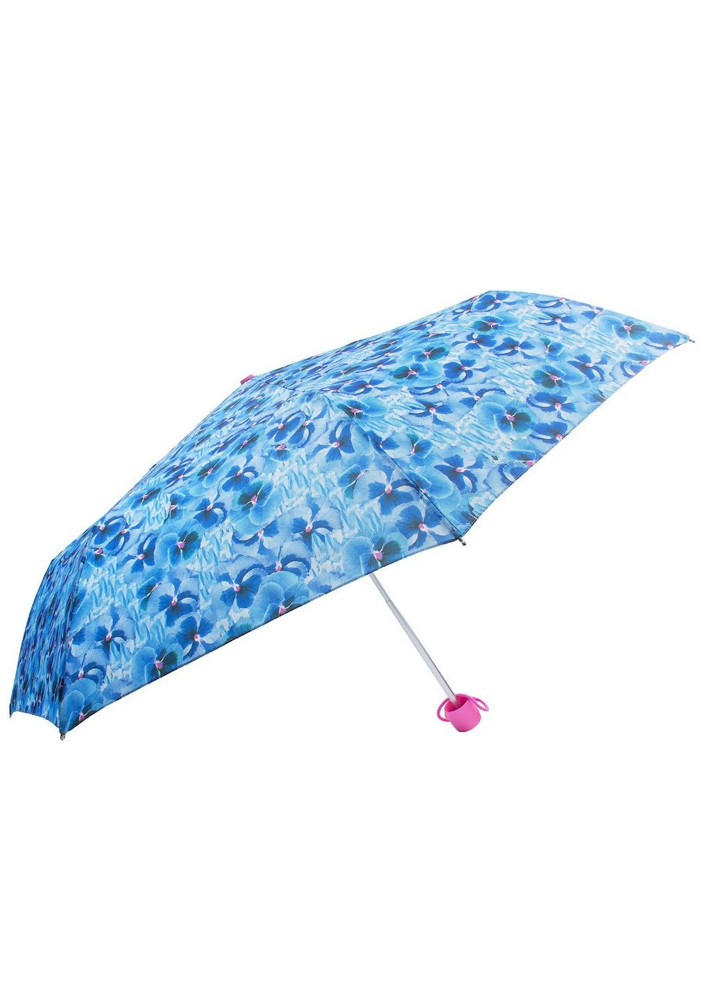 Жіноча складна парасолька 96см Fulton (288047170)