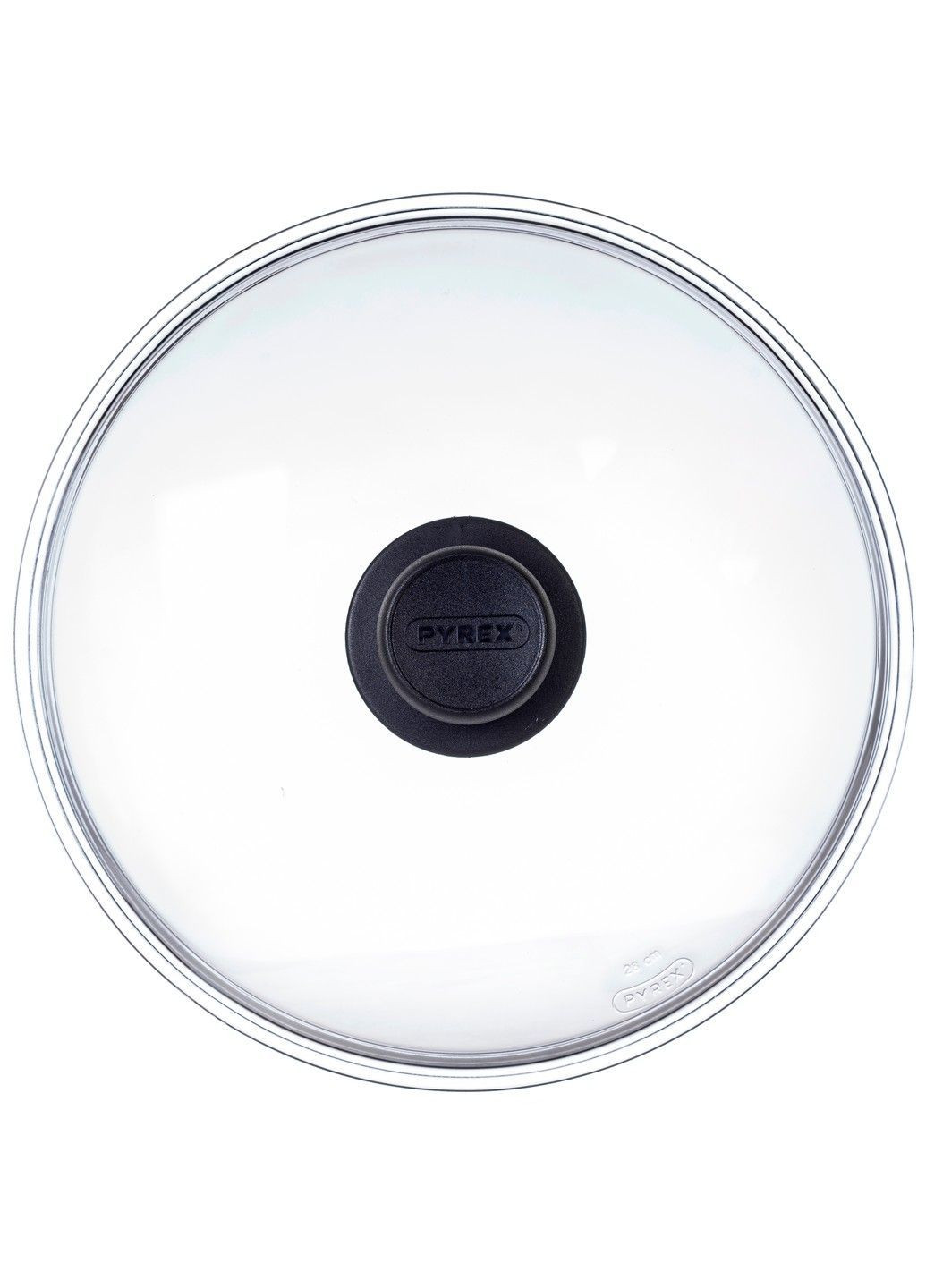 Крышка BOMBE /280 мм (B28CL00/7646) Pyrex (365277222)
