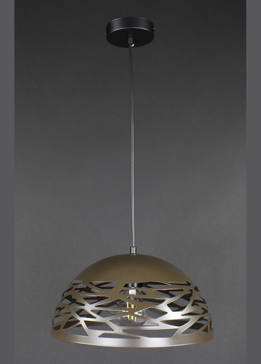 Люстра подвесная на 1 лампочку 27813 Белый 30-180х30х30 см. Sunnysky (364490284)