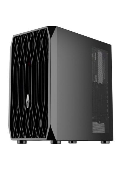 Корпус 1STPLAYER AY7-BK-4F1 (366158070)