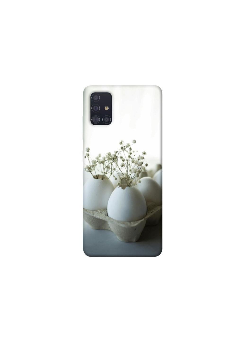 Чехол на Samsung Galaxy A51 Hello Frontalka (353358493)