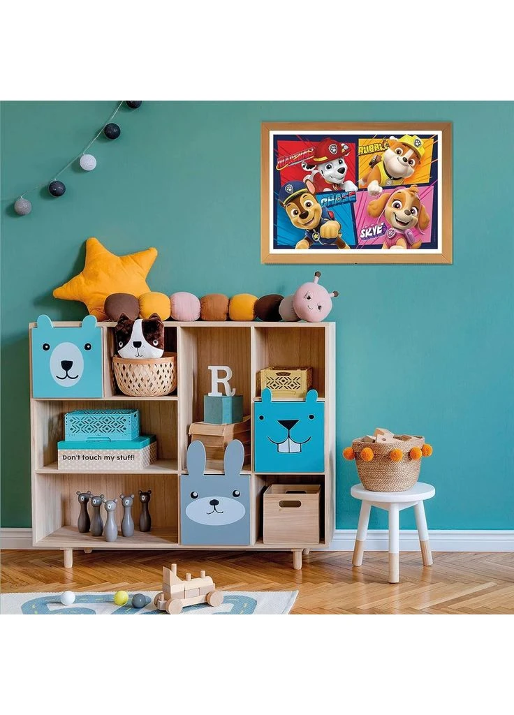 Пазл Paw Patrol. Новая серия MAXI 24 элемента (m505391) Clementoni Paw Patrol. New серія MAXI 24 елементи (378557722)