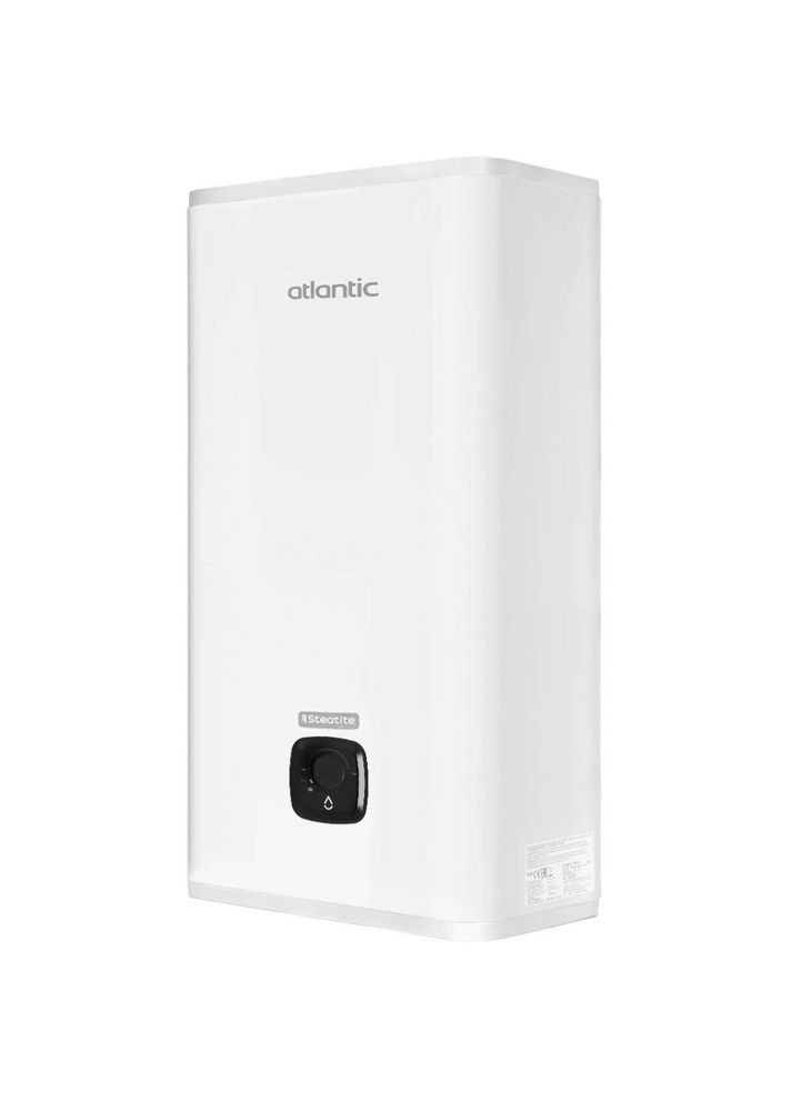 Бойлер Vertigo Steatite Essential 80 MP-065 2F 220G (1500W) Atlantic (364872204)