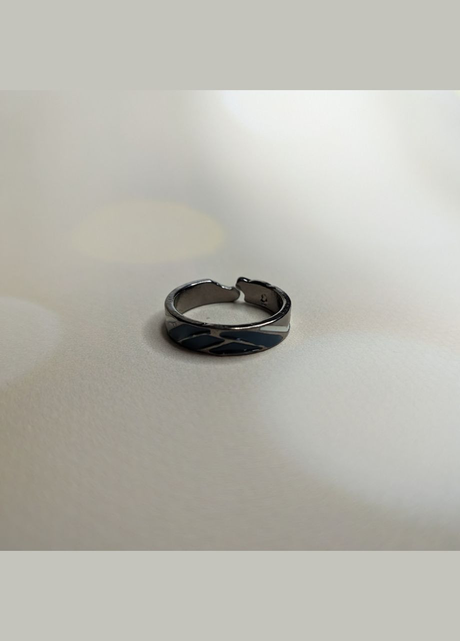 Кільце "Тандзіро Камадо. Клинок, який знищує демонів. Вбивця демонів. Demon Slayer". Регульоване SureGeek (317046394)