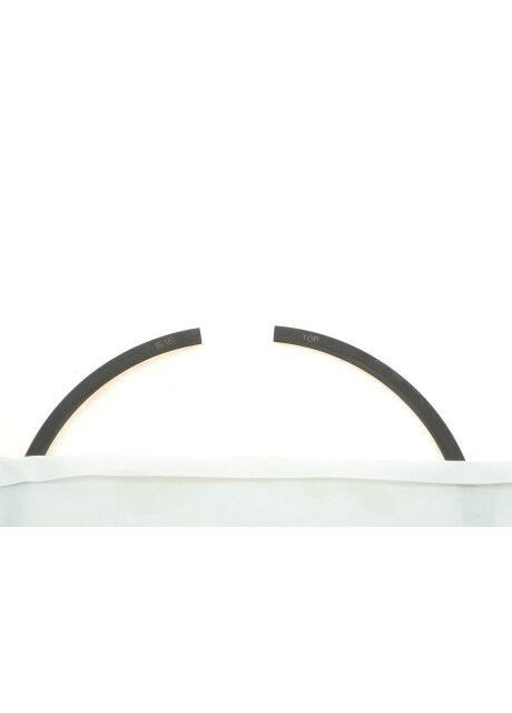 Кольца поршневые RENAULT 89,00 2.5dCi 16V G9U 2,5x1,75x2,5 (выр-во KS) 800050610000 C.I.U Kolbenschmidt (345774833)