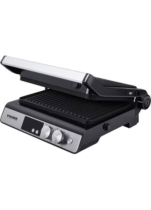 Гриль PGH 182 KX PRIME TECHNICS (351363765)