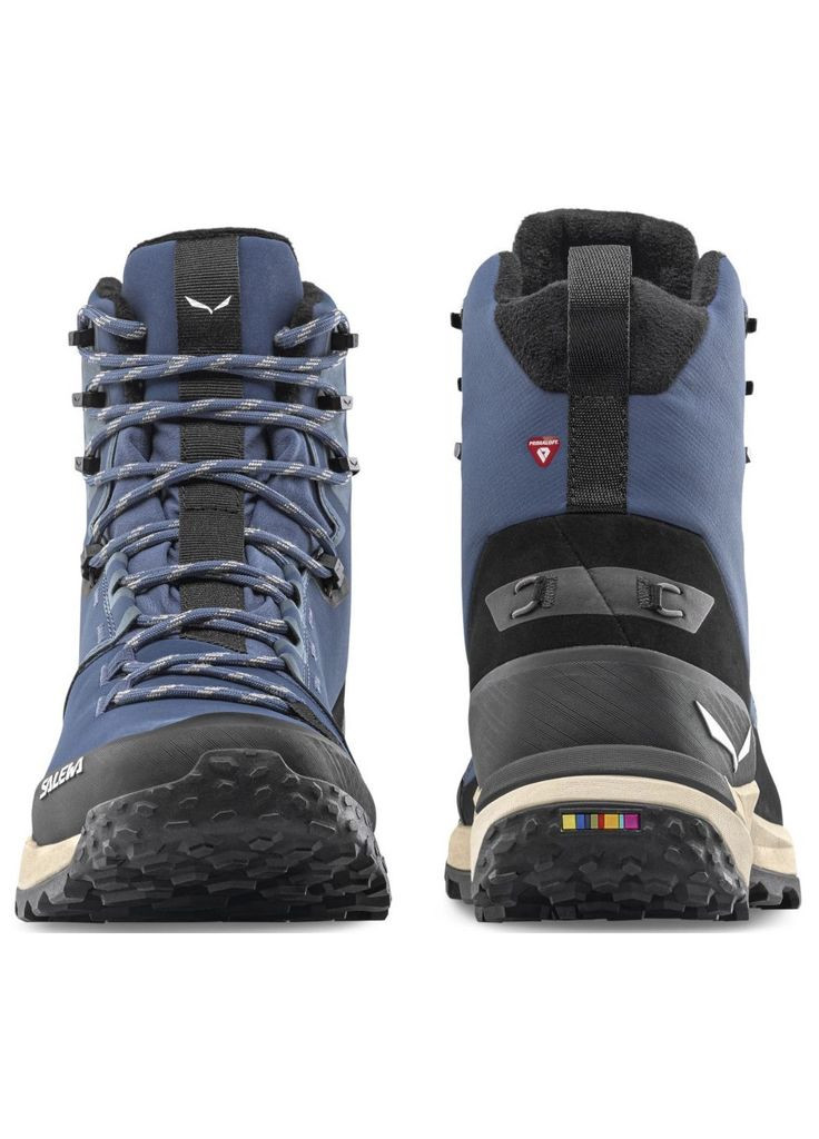 Черевики Puez Winter Mid PTX Wmn 61448 8669 (m509695) Salewa Puez Winter Mid PTX Wmn 61448 8669 - 37 - синій (368878533)