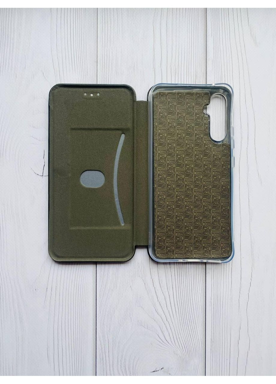 Чехол-книжка с рисунком для Samsung Galaxy A34 5G (A346):: Дай себе свободу (принт 360) Creative (355388896)