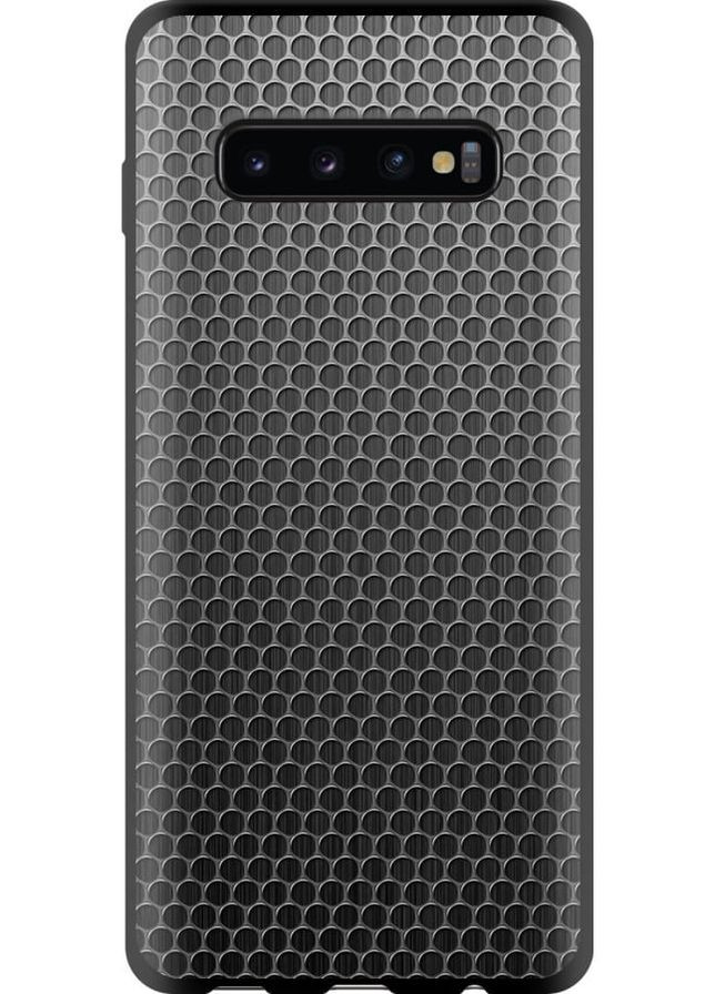 TPU чохол 'Комірки' для Endorphone Samsung Galaxy S10 Plus (258428525)