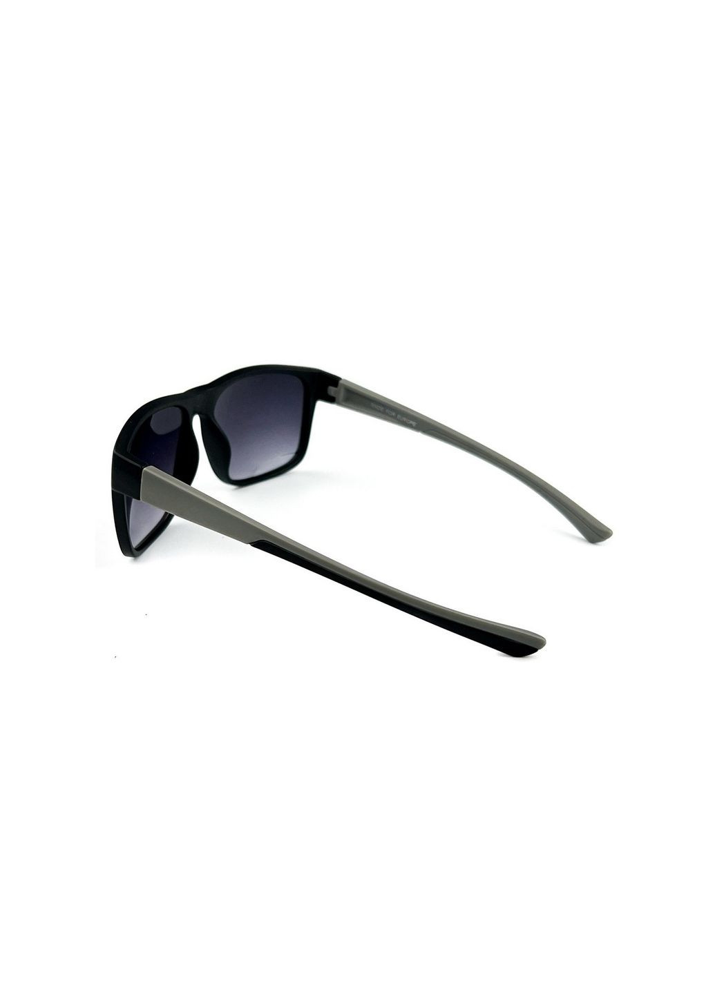 Сонцезахисні окуляри Класика чоловічі 157-040 LuckyLOOK 157-040m (289360400)