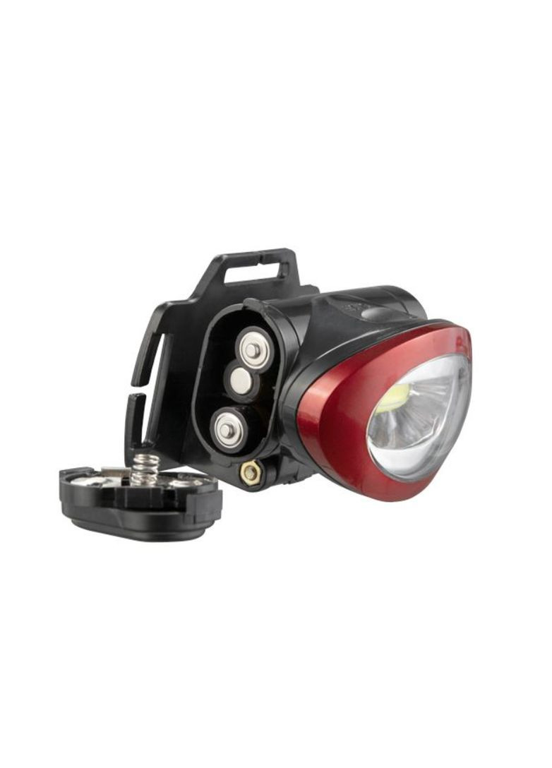 Фонарь налобный 3Вт x 150Лм x 3AAA 3 (LB-0304) Intertool (335048751)