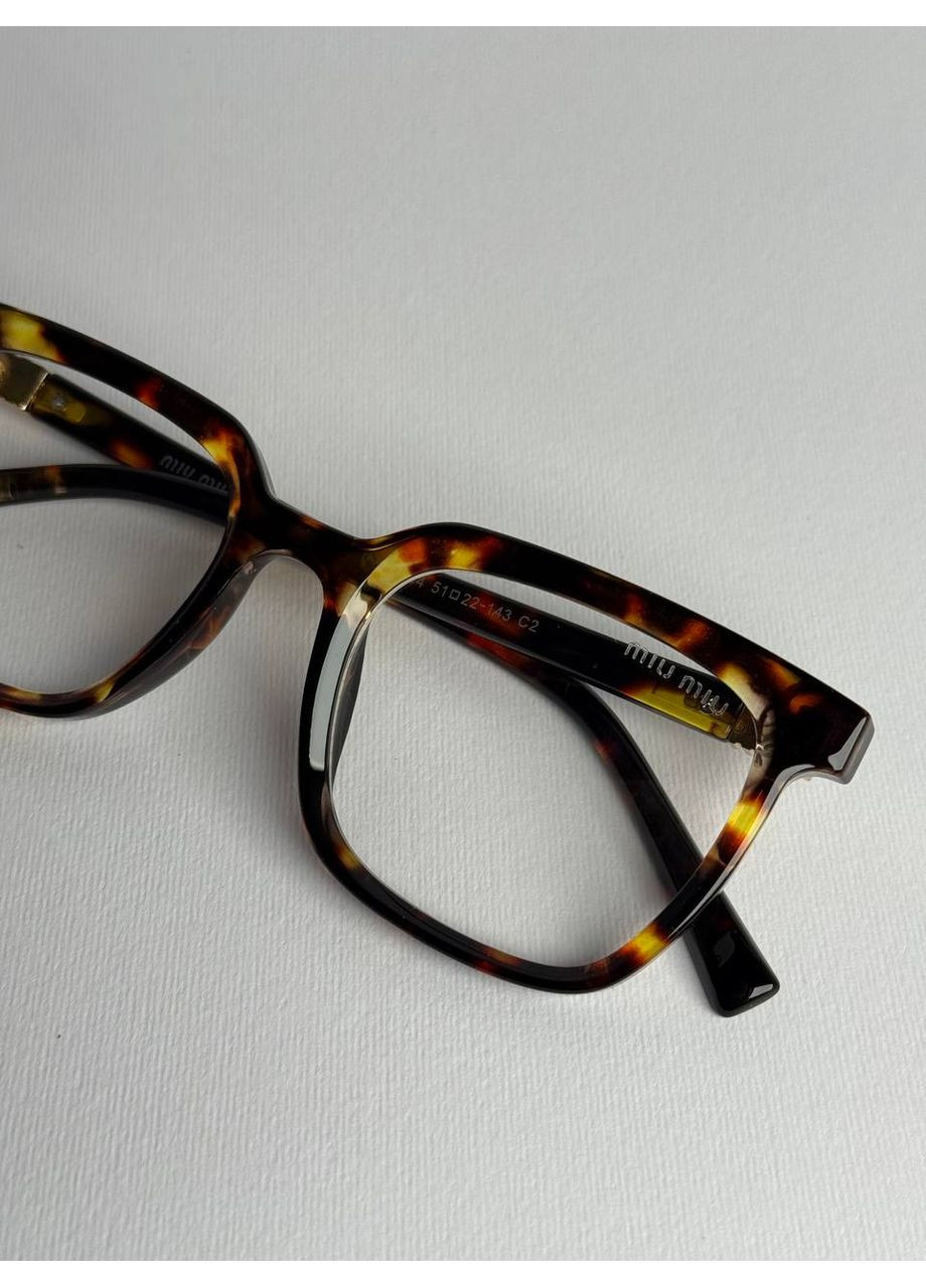 Очки More_bboutique іміджеві (349828064)