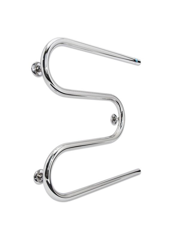 Водяное полотенцесушитель Змеевик 25 РС3 500 х 500 1/2'' Laris (336937769)