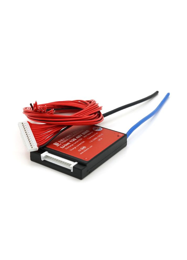 BMS плата Liion 48V 13S 20A симметрия DaLy (315503373)