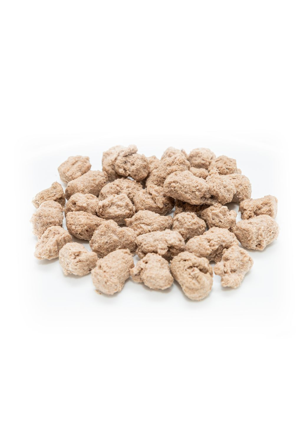 Лакомство для собак Raw Treat freeze-dried Digestion 40 г (8595602564439) Brit Care (307360001)