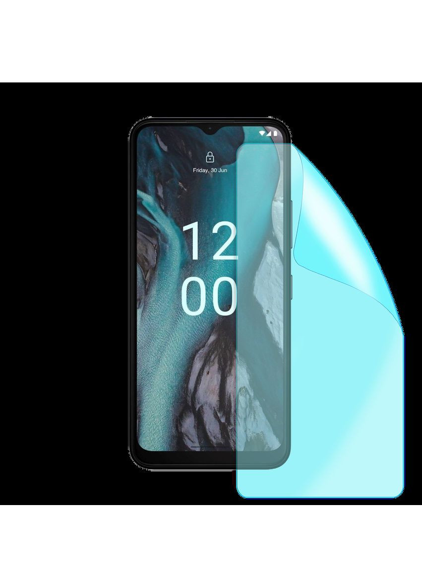 Гідрогелева плівка для Nokia C22 серії grade A No Brand (372585681)