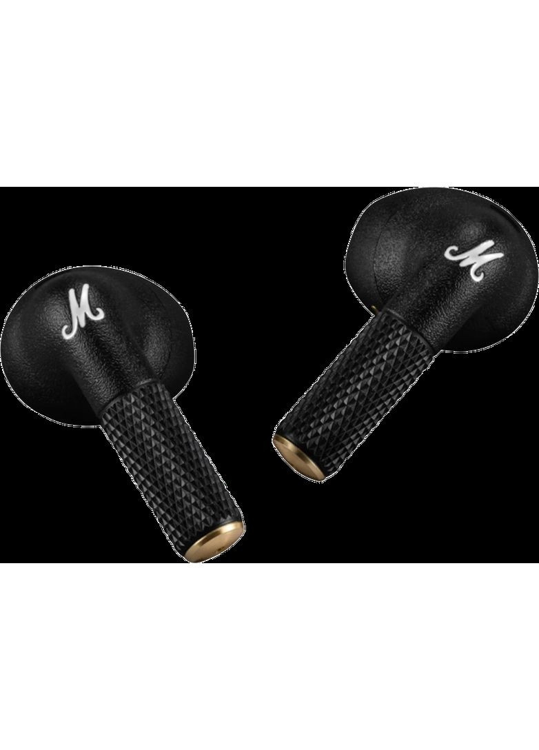 Наушники беспроводные Minor IV Black Marshall (360408740)