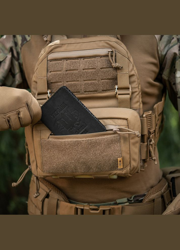 Підсумок Admin Large Elite Gen.II Coyote M-TAC (315047879)