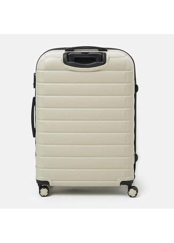 Валіза велика 4 колеса T15003cream-XL Ricco Grande (365727902)