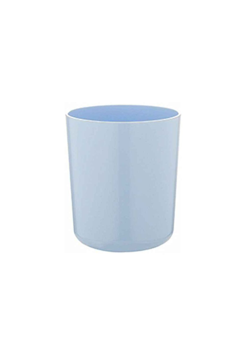 Стакан Cake светло-голубой Berossi (362717832)