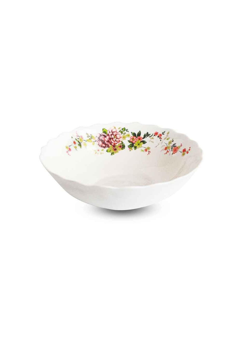 Салатник 8 30061-15035 Веснянка 6шт/пач ТМ SNT (316635891)