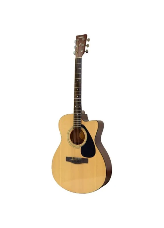 Акустическая гитара FS100C Natural Yamaha (398805875)