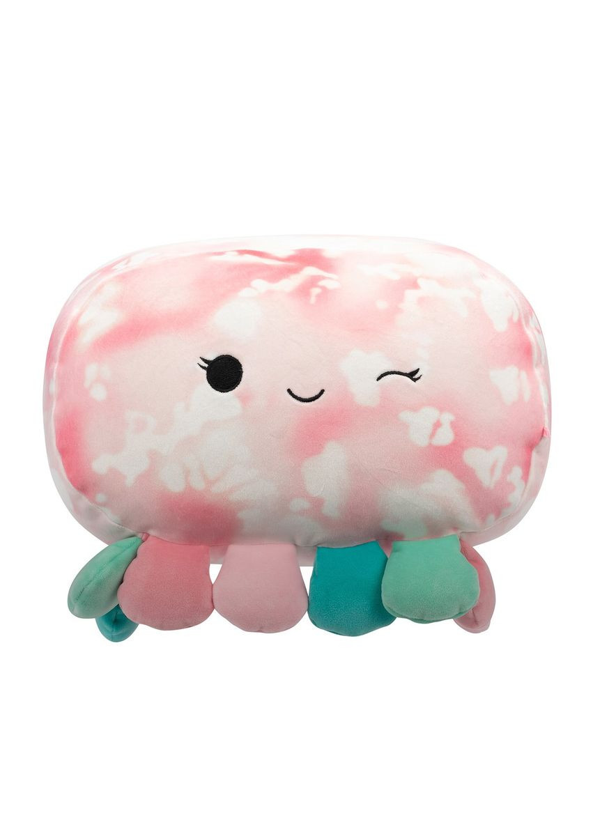 Мягкая игрушка Осьминог Ошун (30 cm) Squishmallows (344449180)