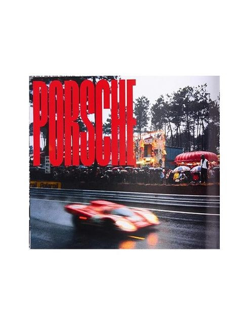 Книга Rainer W. Schlegelmilch. Porsche Racing Moments (9783754401330) Taschen (364656216)